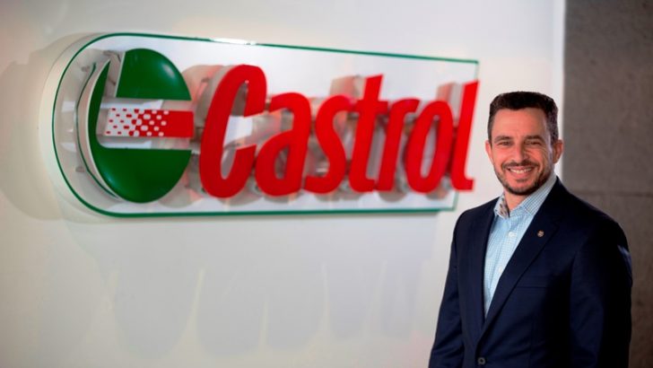 Castrol, Türkiye’de Tek Geçti!