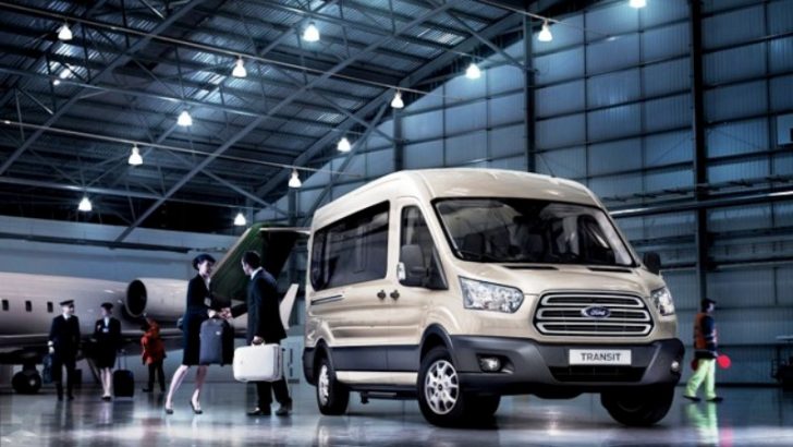2015’e yeni bir Ford ile girmek için kampanyalar