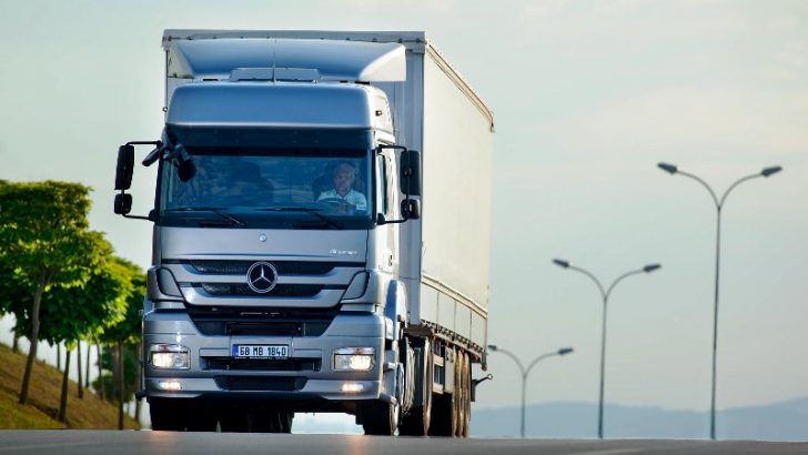 Mercedes-Benz Türk’ten Şubat ayına özel fırsatlar