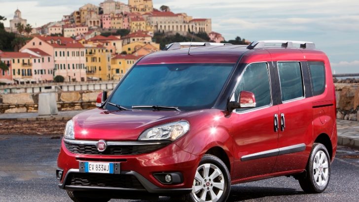 Fiat’tan 14 Bin TL’ye Varan İndirim Fırsatı!