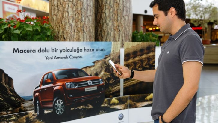 TİCARİ MÜKEMMELLİK ÖDLÜNÜ ALDI