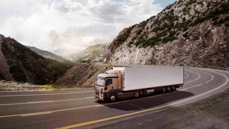Ford Trucks’tan dört dörtlük kampanya