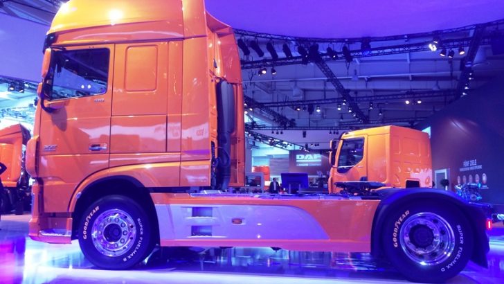 SUPER FUELMAX’İ TANITTI