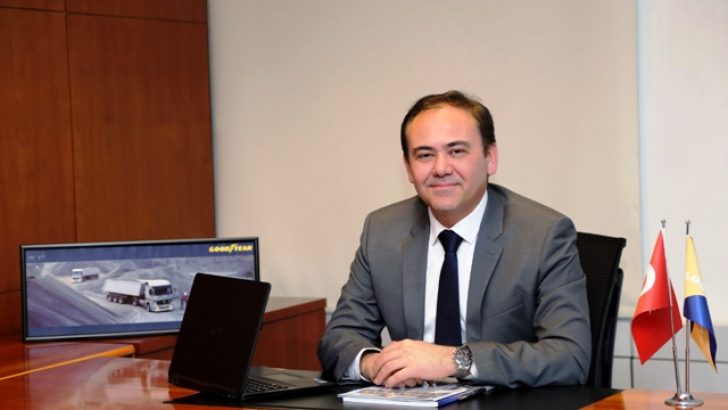TİCARİ LASTİKLE 3 KAT BİRDEN BÜYÜDÜ