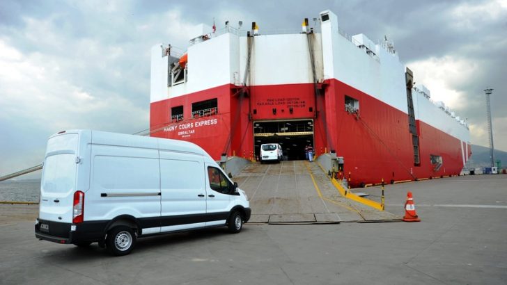 Ford Otosan, satış gelirlerini 18 Milyar TL’ye yükseltti