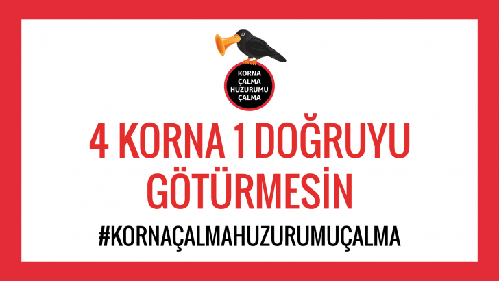 TOYOTA’DAN “4 KORNA BİR DOĞRUYU GÖTÜRMESİN” ÇAĞRISI