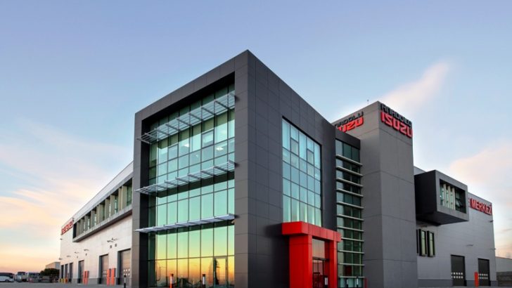 Anadolu Isuzu, Ar-Ge Merkezleri İyi Uygulama Örnekleri Zirvesine katıldı
