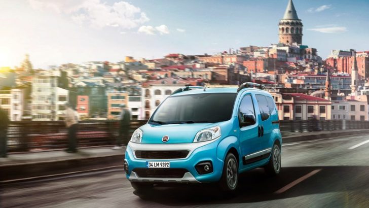 Fiat Ticari Araçlarda 30 Bin TL’ye 20 Ay Vadeli ve 0 Faizli Kampanya!