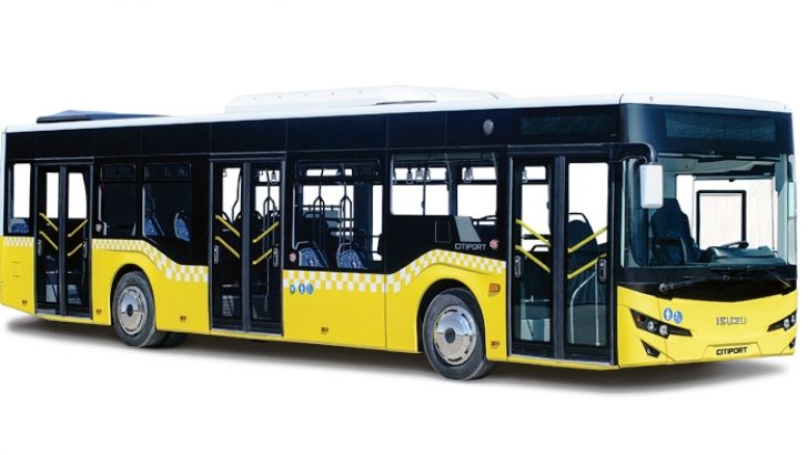 Anadolu Isuzu’ya yeni atama