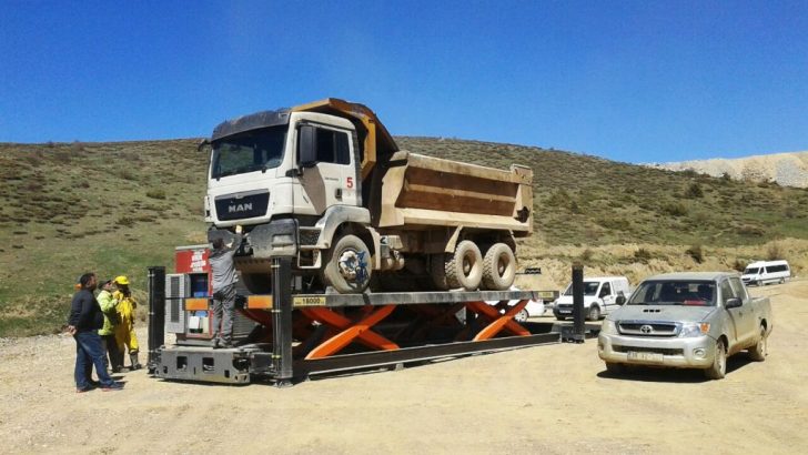 MOBİL TIR SERVİSİ MOBİLFİX ANADOLU’YU GEZDİ