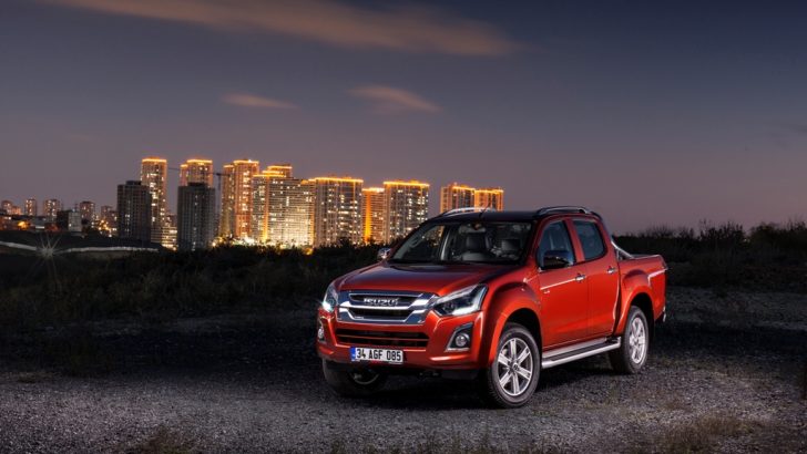 ANADOLU ISUZU KURUMSAL İLETİŞİMİNE ATAMA