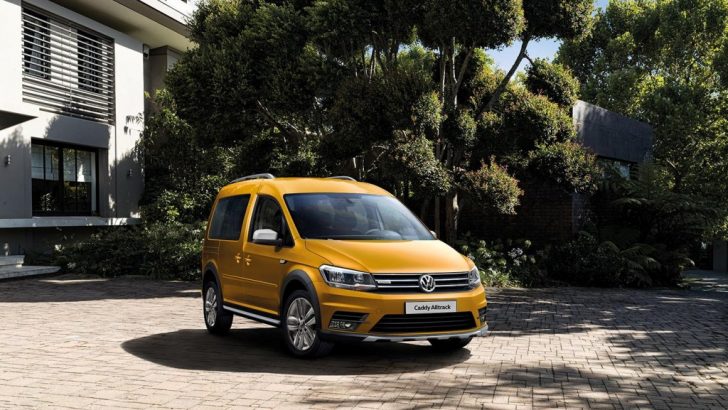 Volkswagen Ticari Araç’tan Şubat ayında çok özel fırsatlar