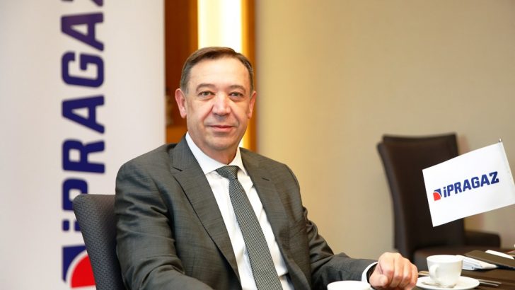 İPRAGAZ’DA 3. DÖNEM: ‘BÜYÜME DÖNEMİ’
