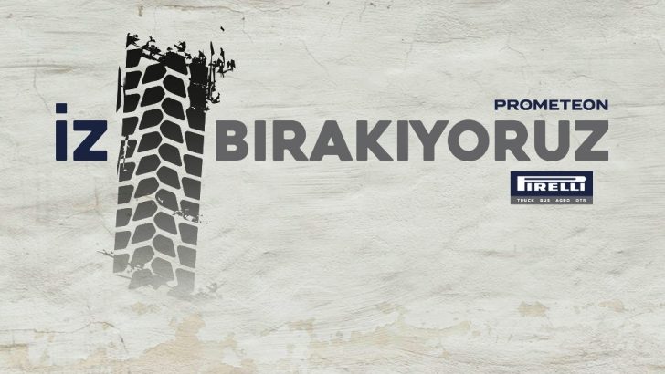PROMETEON TÜRKİYE İZ BIRAKMAYA DEVAM EDECEK