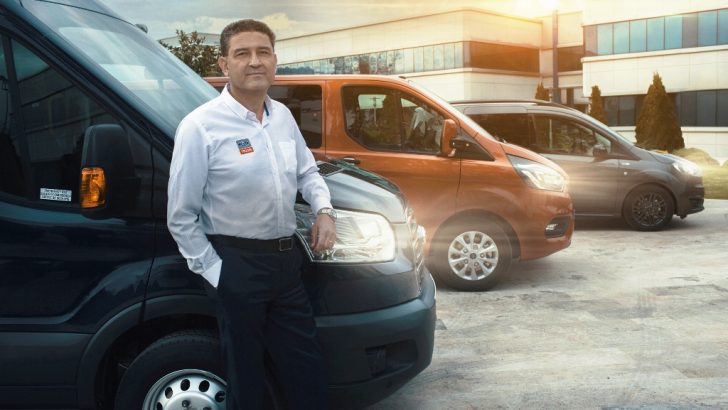 FORD OTOSAN EN DEĞERLİLER ARASINA GİRDİ