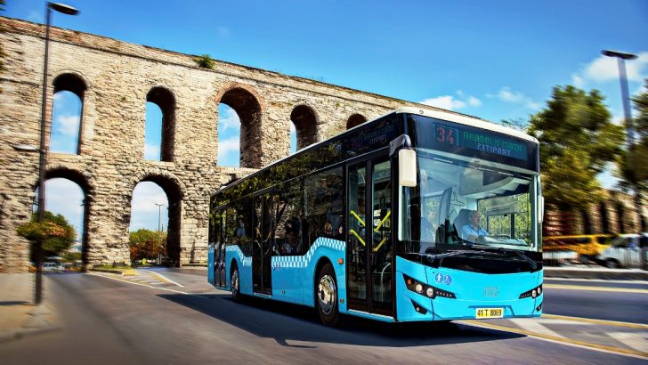 Anadolu Isuzu’ya 3 tasarım ödülü