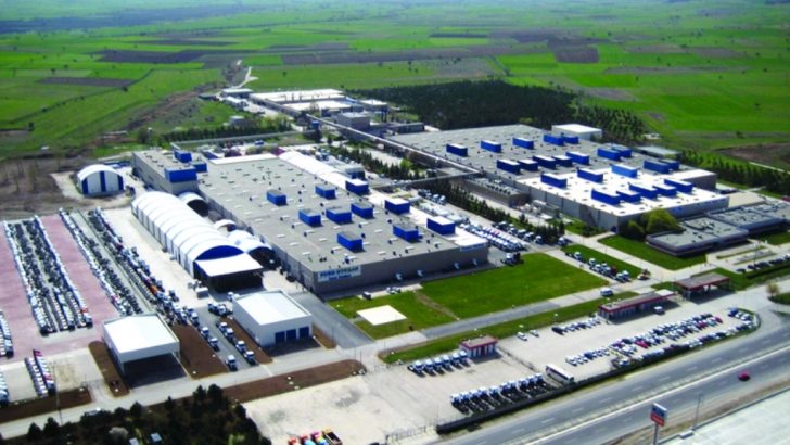 Ford’un yeni çekicisi ekimde yola çıkıyor