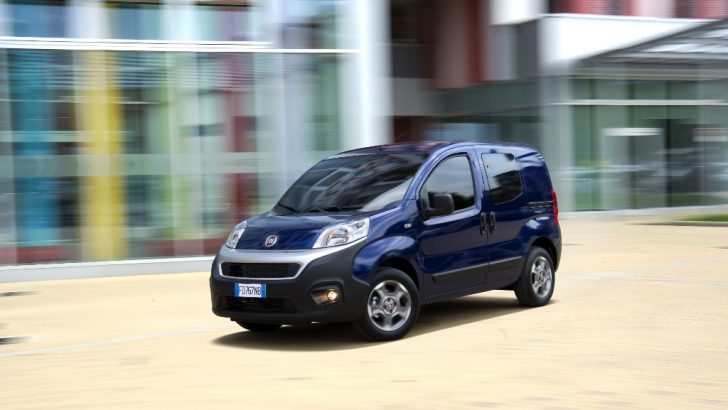 Fiat Doblo’ya 5 Bin TL Peşinatla Sahip Olma Fırsatı!