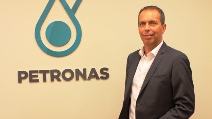 Aşırı ısınmaya karşı Petronas Syntium