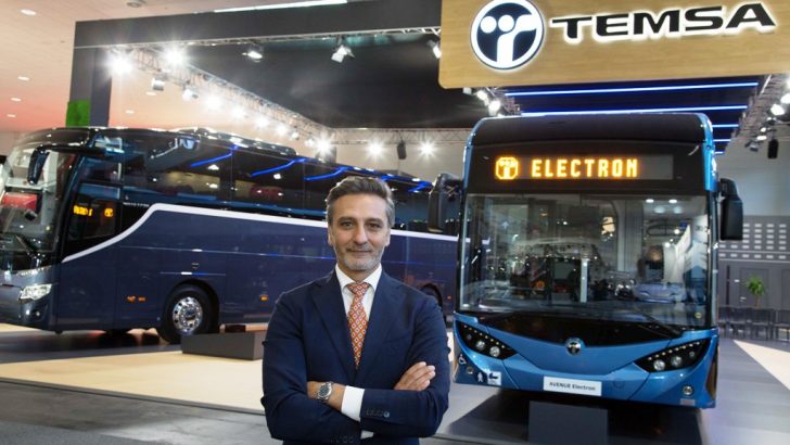 Elektriklilerle ürün gamını genişletiyor