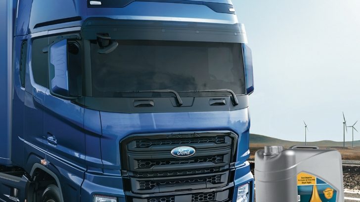 F-MAX’in yağları Opet Fuchs’tan