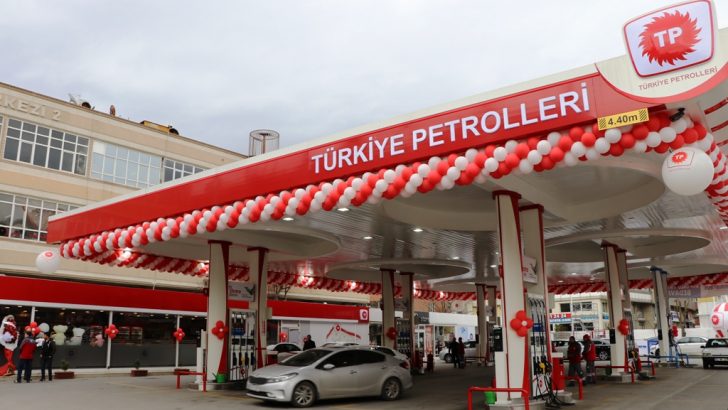 İstanbul’un kalbinde yeni istasyon
