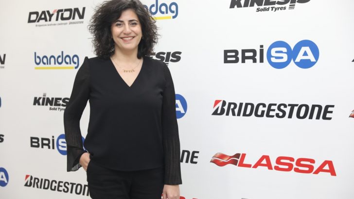 Ağır ticaride akıllı hizmetler