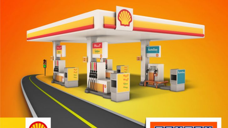 TekzenKart’lılar yazı Shell’de karşılıyor