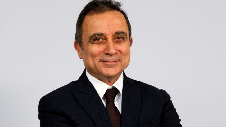 Ağır ticari araç pazarı ilk çeyrekte daraldı