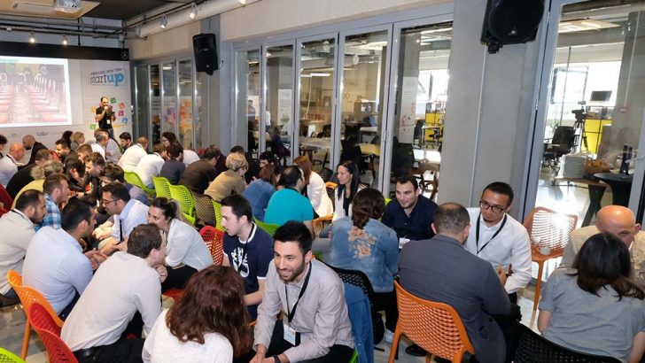 Mercedes-Benz Türk StartUP yarışması finalistleri belli oldu