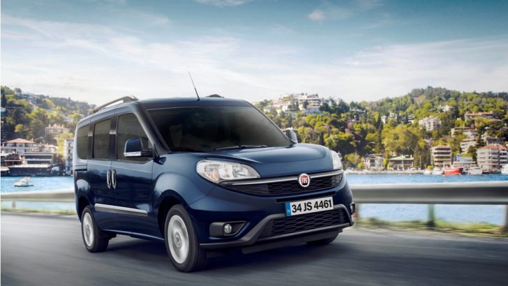 Fiat Professional ÖTV ve KDV İndirimleriyle Ses Getiriyor!