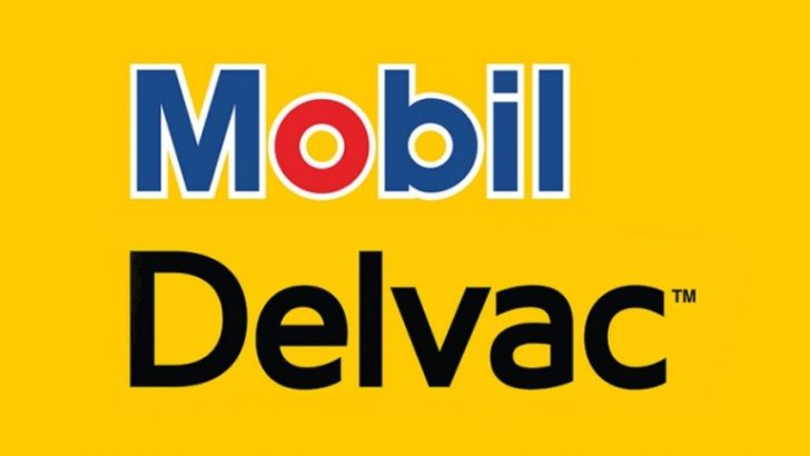 Hafif Ticarinin Ustası Mobil Delvac!