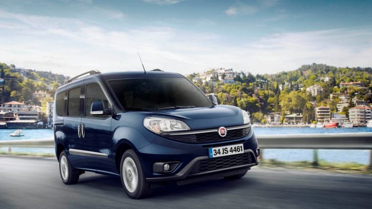 Doblo ve Fiorino’da En Uzun Gece Fırsatı!