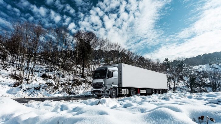 Mercedes-Benz Türk’ten Yılın Final Kampanyası