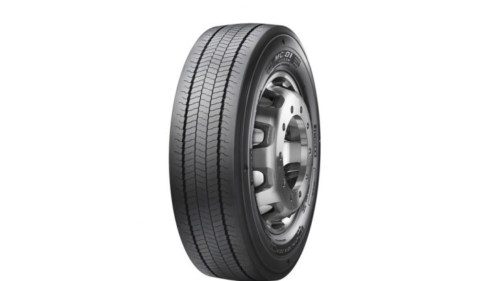 PROMETEON’DAN ELEKTRİKLİ VE HİBRİT OTOBÜSLER İÇİN GELİŞTİRİLMİŞ “MC:01 e-URBAN” SERİSİ