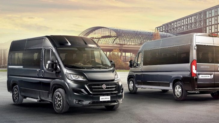 Fiat Professional’den Cazip Mart Kampanyaları!