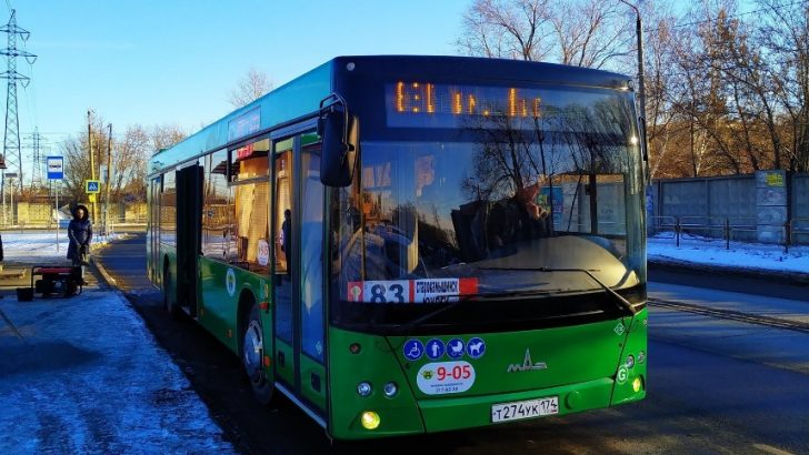 Rusya’da Belediye Toplu Taşıma Operatörü, filosunu Allison donanımlı LNG otobüslerle yeniliyor