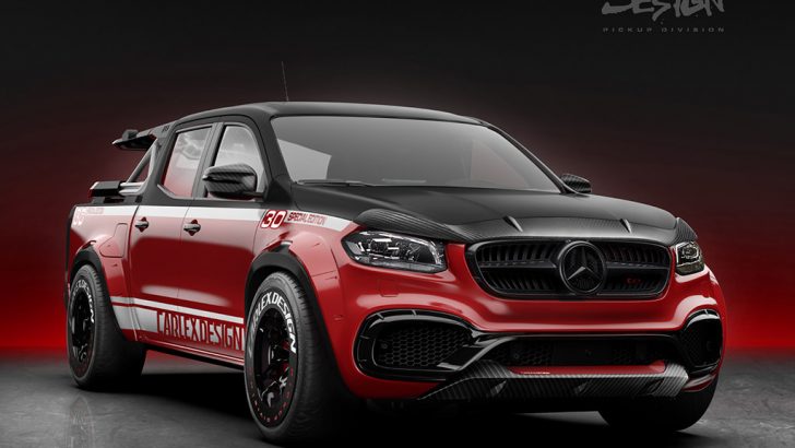 Bisiklet tutkunlarına Mercedes’ten müjde