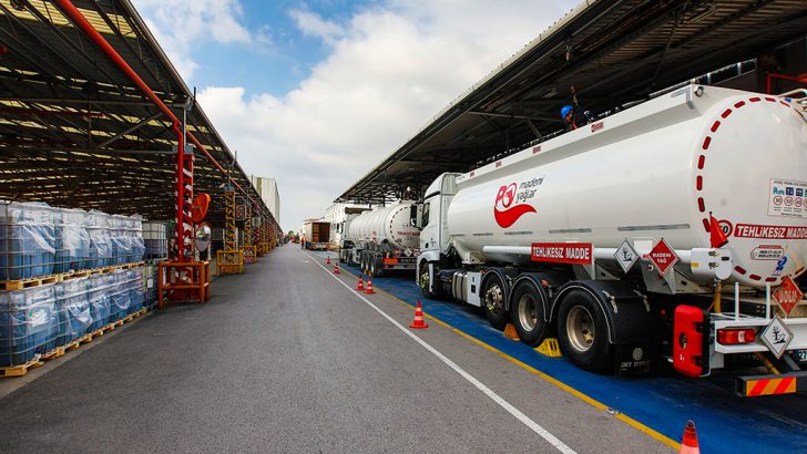 Petrol Ofisi madeni yağlar sektöre online eğitim veriyor