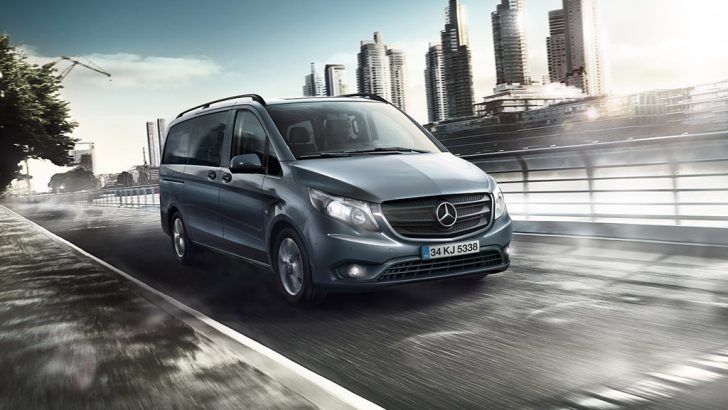 Mercedes-Benz’den Mayıs kampanyaları