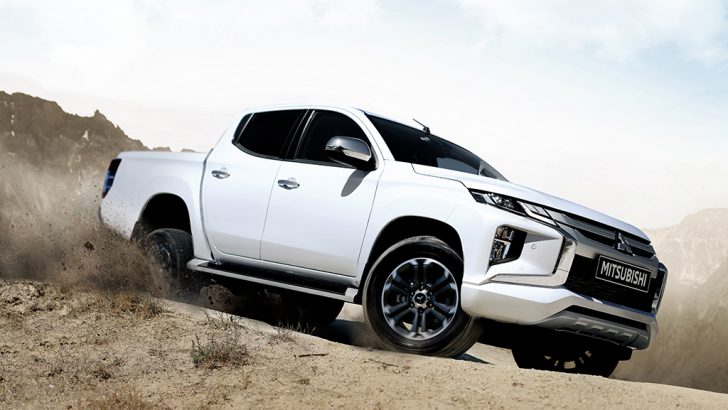 Mitsubishi’den tüm modellere “Sıfır Faiz” kampanyası