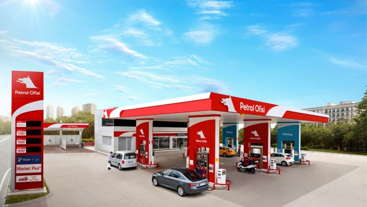 Petrol Ofisi pazar liderliğini pekiştirdi
