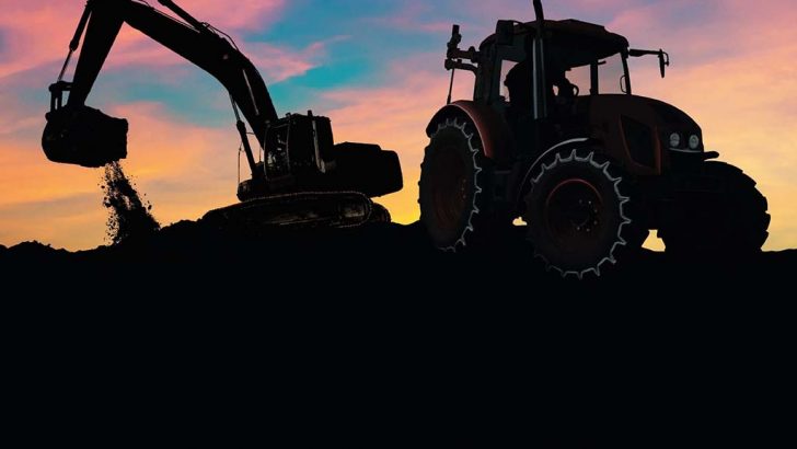 Madeni yağ sektörü, Covid-19 döneminde otomotiv ve sanayideki açığı tarımla kapattı!