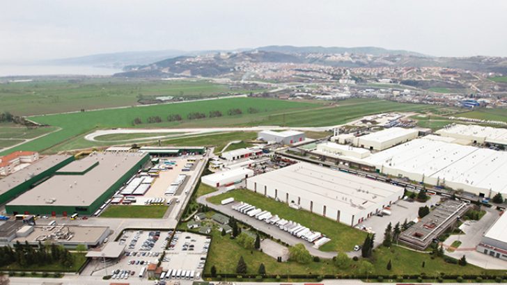 Otokar, Fortune Türkiye 500 listesindeki hızlı yükselişini sürdürüyor