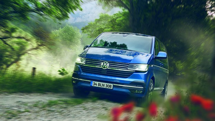 Yeni Volkswagen Caravelle Highline satışa sunuldu