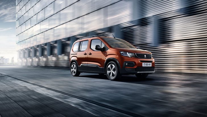 Peugeot Trükiye’den “Şimdi Al Ekim’de ödemeye başla” kampanyası
