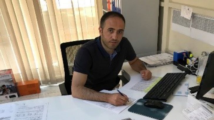 Teknik Beton’dan TURPAK’a teşekkür