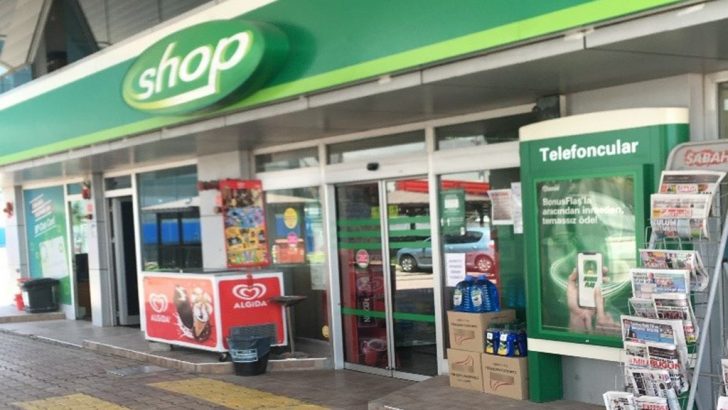 Telefoncular Petrol Genel Müdüründen 7/24 TURPAK desteğine övgü