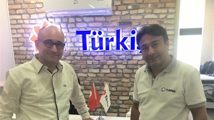 Türkiş Soft Oil, Otomasyon Çözümlerinde Turpak’ı tercih etti