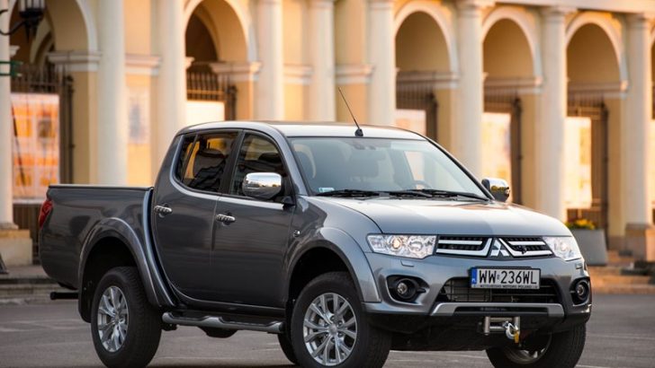 Mitsubishi’den yılsonu kampanyası